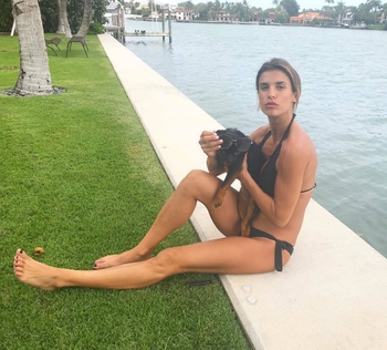 Elisabetta Canalis