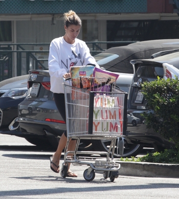 Elisabetta Canalis