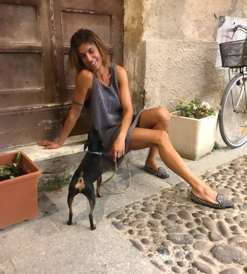 Elisabetta Canalis