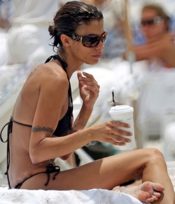 Elisabetta Canalis