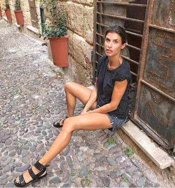 Elisabetta Canalis