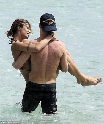 Elisabetta Canalis