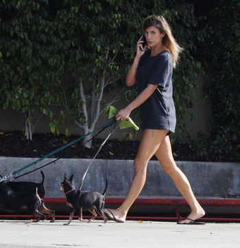 Elisabetta Canalis