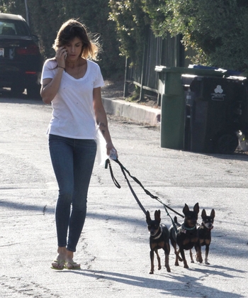 Elisabetta Canalis