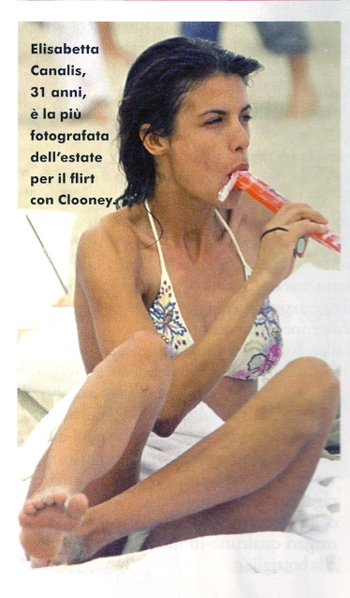 Elisabetta Canalis