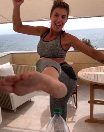 Elisabetta Canalis