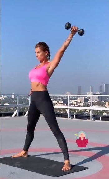 Elisabetta Canalis