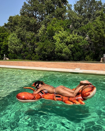 Elisabetta Canalis