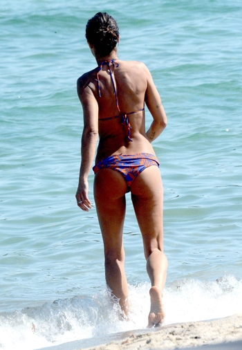 Elisabetta Canalis