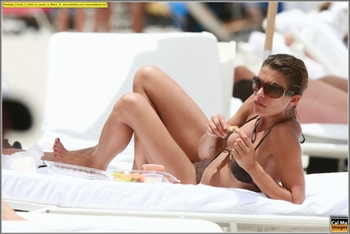 Elisabetta Canalis