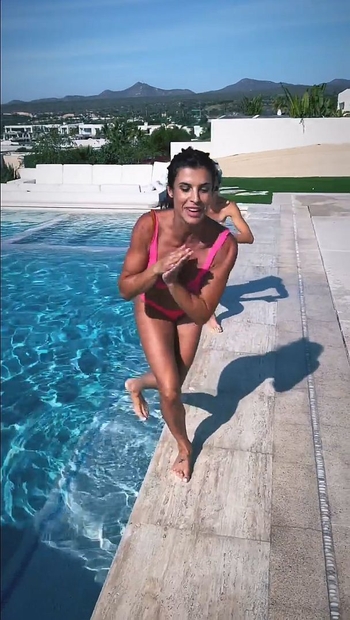 Elisabetta Canalis