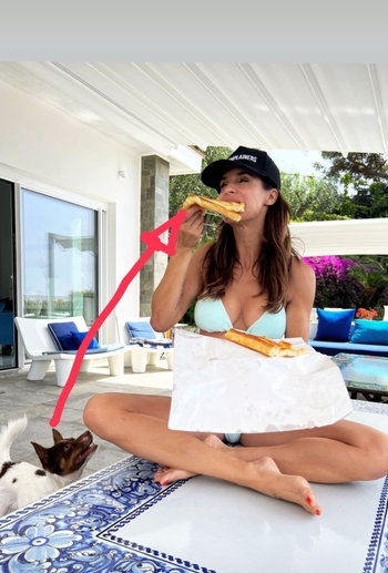 Elisabetta Canalis