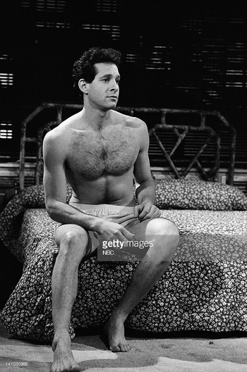 Steve Guttenberg