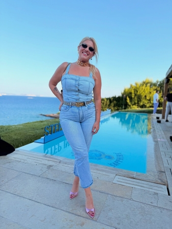 Nancy Paradeisanou
