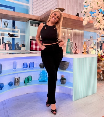 Nancy Paradeisanou