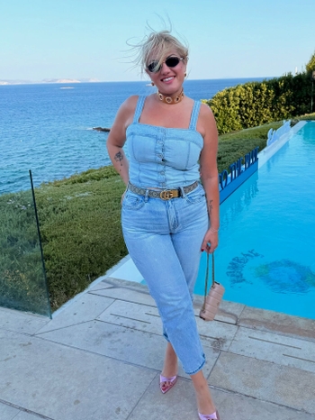 Nancy Paradeisanou