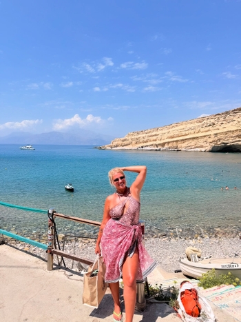 Nancy Paradeisanou