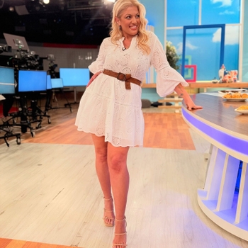 Nancy Paradeisanou