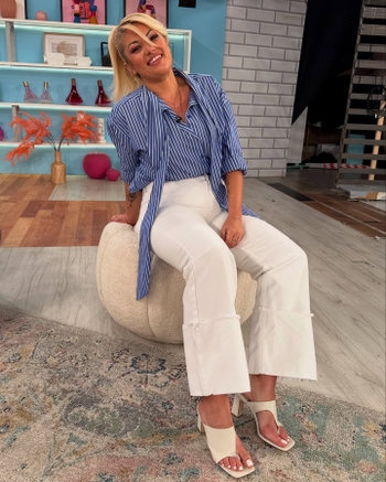 Nancy Paradeisanou