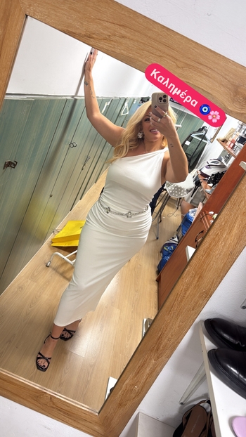 Nancy Paradeisanou