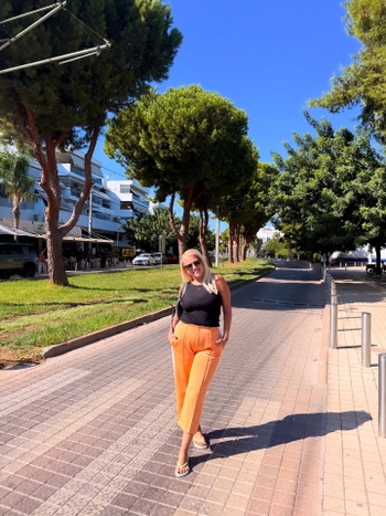 Nancy Paradeisanou