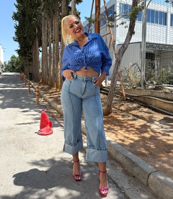 Nancy Paradeisanou