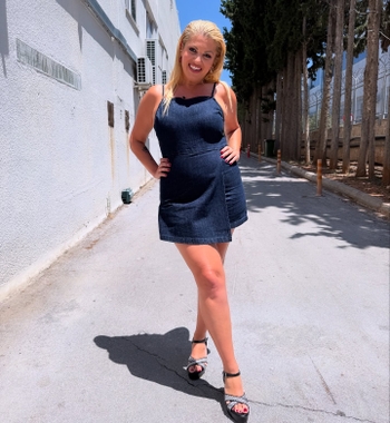 Nancy Paradeisanou