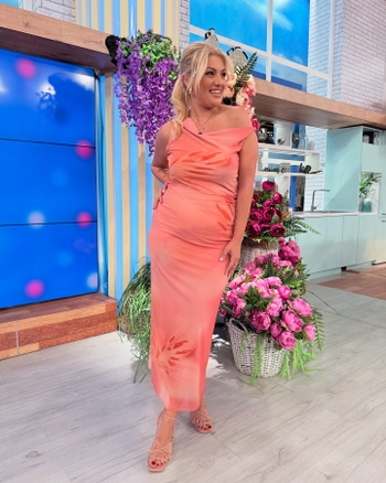 Nancy Paradeisanou