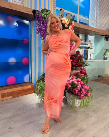 Nancy Paradeisanou