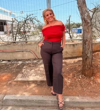 Nancy Paradeisanou