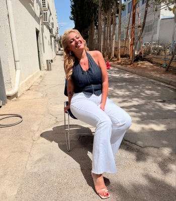 Nancy Paradeisanou
