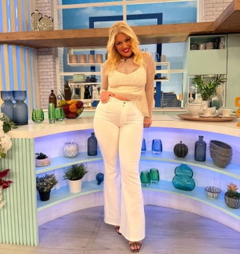 Nancy Paradeisanou