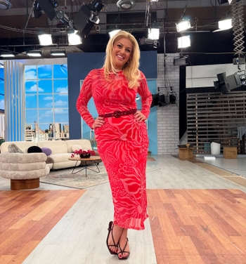 Nancy Paradeisanou
