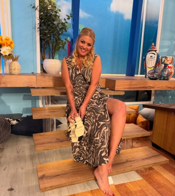 Nancy Paradeisanou