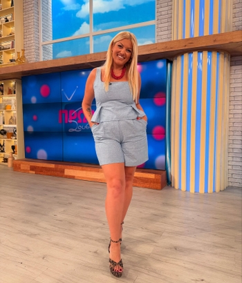 Nancy Paradeisanou