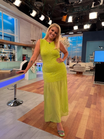 Nancy Paradeisanou