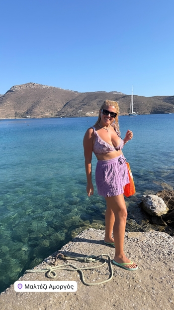 Nancy Paradeisanou