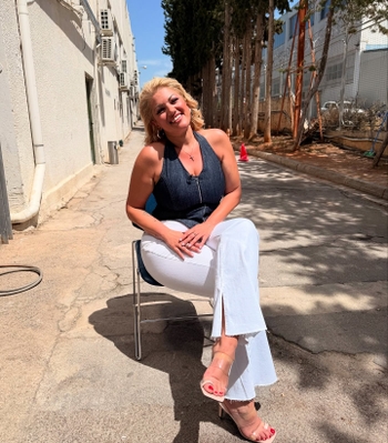 Nancy Paradeisanou