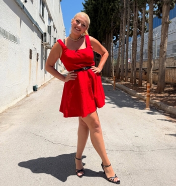 Nancy Paradeisanou