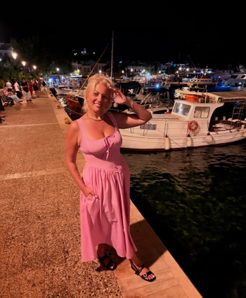 Nancy Paradeisanou