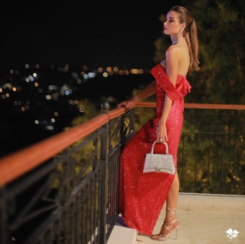 Annabella Hilal