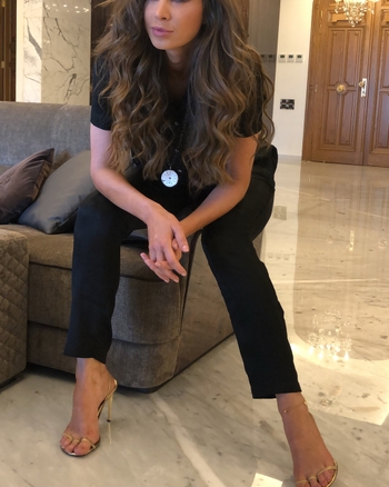 Annabella Hilal