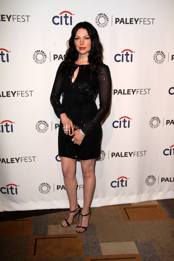 Laura Prepon