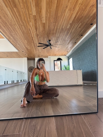 Rachel Bush