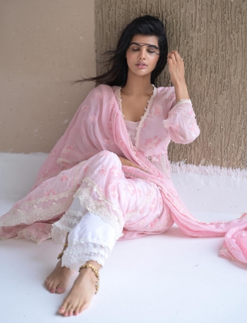 Richa Sinha