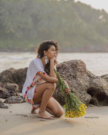 Chitrangada Chakraborty