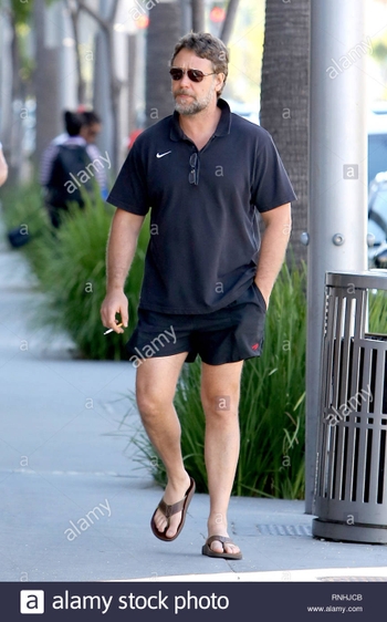 Russell Crowe