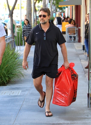 Russell Crowe