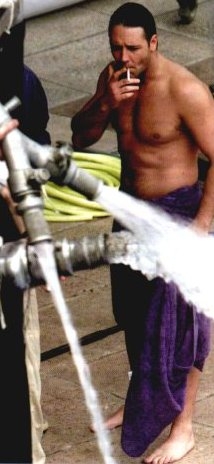 Russell Crowe