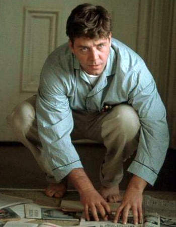 Russell Crowe